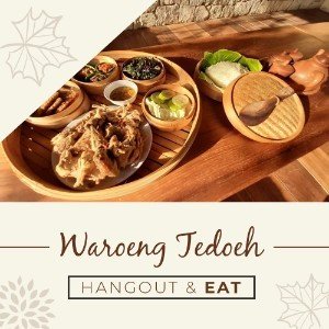 Hangout & Eat
